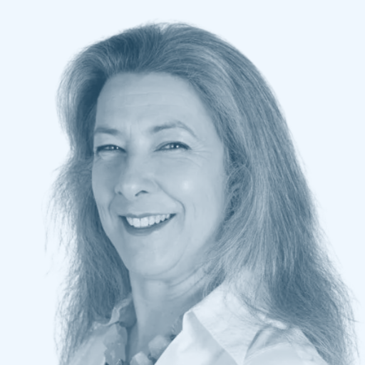 Portrait of Julia Kernaghan